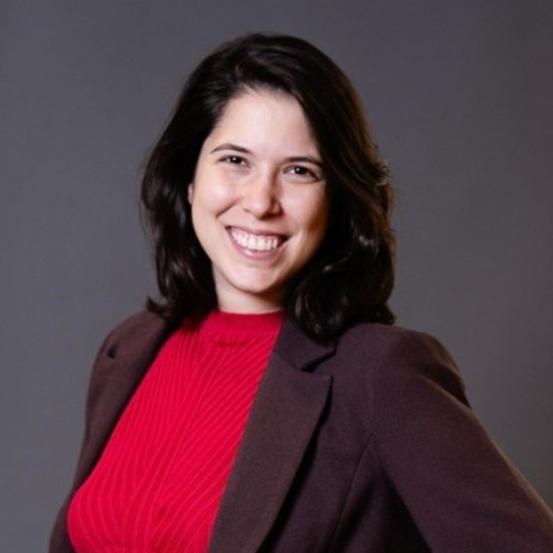 Beatriz Abramof